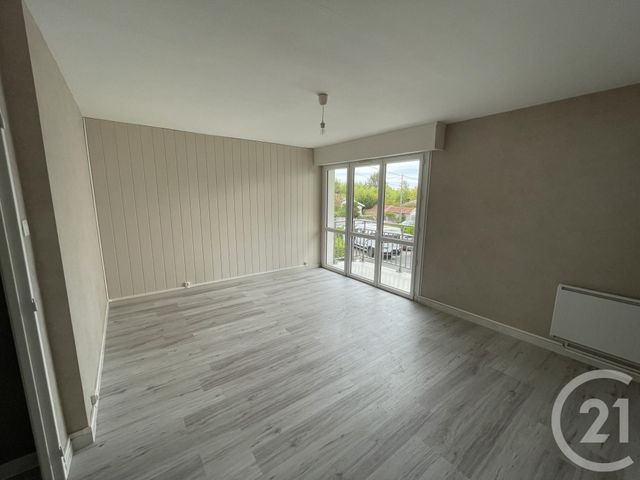 Appartement T3 à vendre - 3 pièces - 63.56 m2 - BORDEAUX - 33 - AQUITAINE - Century 21 Primrose