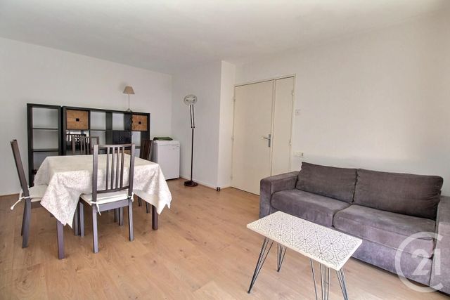 Appartement T2 à louer BORDEAUX